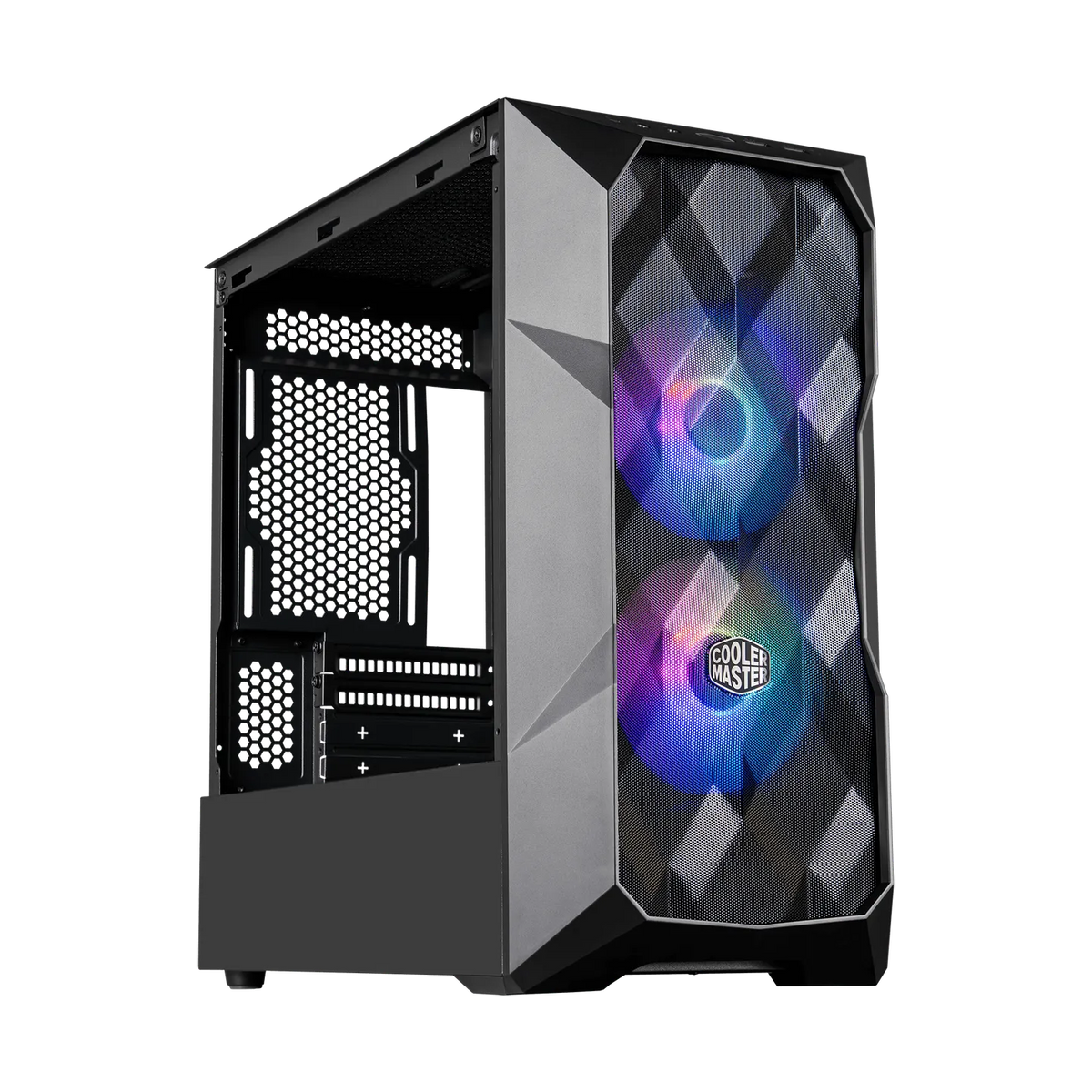 COOLER MASTER TD300 MESH TD300-KGNN-S00 PC CASE