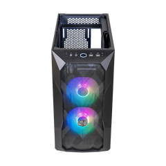 COOLER MASTER TD300 MESH TD300-KGNN-S00 PC CASE