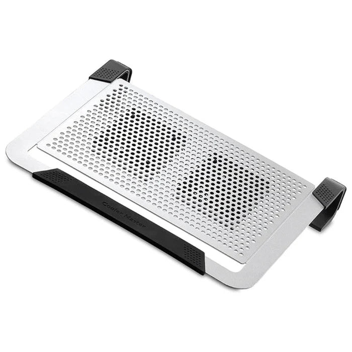 COOLER MASTER U2 PLUS/SILVER R9-NBC-U2PS-GP LAPTOP COOLING PAD