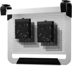 COOLER MASTER U2 PLUS/SILVER R9-NBC-U2PS-GP LAPTOP COOLING PAD
