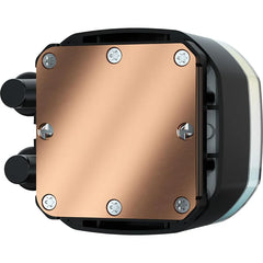 CORSAIR H150 RGB 360MM AIO LIQUID COOLING CPU COOLER