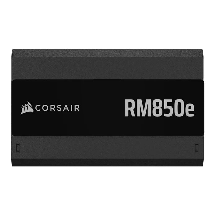 CORSAIR RM850E 850WATTS CYBENETICS GOLD FULLY MODULAR POWER SUPPLY