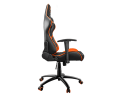 COUGAR ARMOR ONE BLACK ORANGE GAMING CHAIR