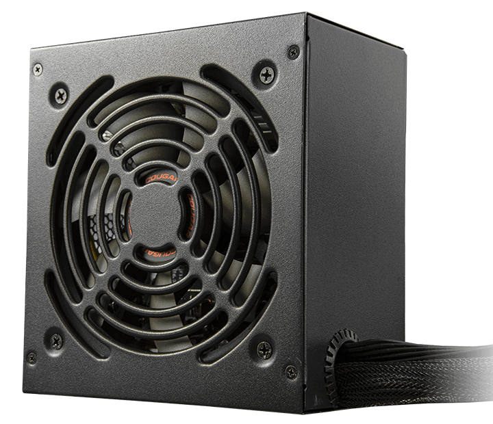 COUGAR ATLAS 650W 3.1 80PLUS BRONZE CGR VG-650 POWER SUPPLY