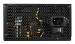 COUGAR ATLAS 650W 3.1 80PLUS BRONZE CGR VG-650 POWER SUPPLY