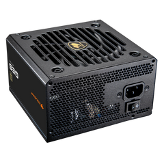 COUGAR GESX2 850 850W 80PLUS GOLD NON-MODULAR POWER SUPPLY