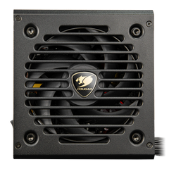 COUGAR GESX2 750 750W 80PLUS GOLD NON-MODULAR POWER SUPPLY