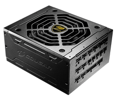 COUGAR GEX 1050WATTS 80PLUS GOLD FULL MODULAR POWER SUPPLY