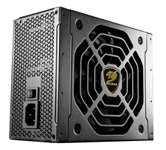 COUGAR GEX 1050WATTS 80PLUS GOLD FULL MODULAR POWER SUPPLY