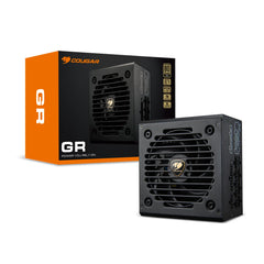 COUGAR GR 850 850W 80PLUS GOLD FULLY MODULAR POWER SUPPLY