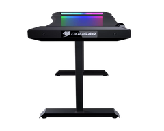 COUGAR MARS 120 RGB 1200MM COMPUTER TABLE
