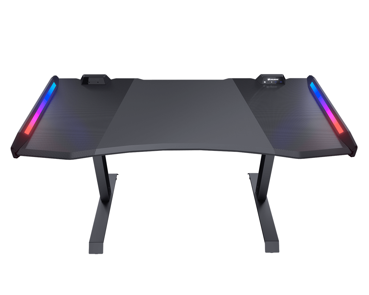 COUGAR MARS RGB 1500MM COMPUTER TABLE