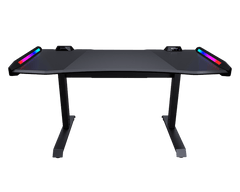 COUGAR MARS RGB 1500MM COMPUTER TABLE