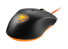 COUGAR MINOS X2 W/ ORANGE LED MOU-CGR-MINOS-X2 GAMING MOUSE