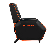 COUGAR RANGER ONE BLACK GAMING SOFA
