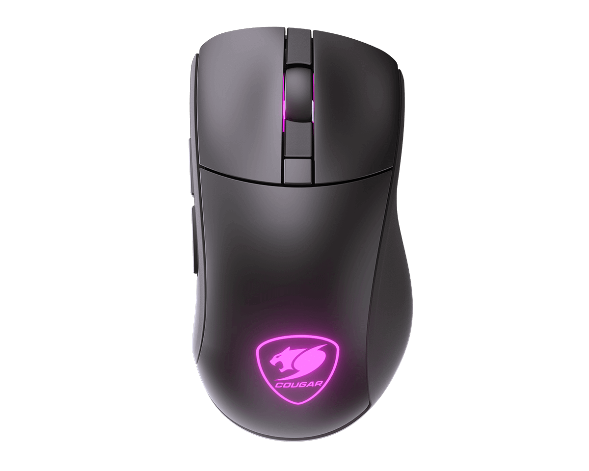 COUGAR SUPRASSION EX RGB USB MOU-CGR-SURPASSION-EX GAMING MOUSE