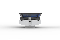 CPU COOLER WITH HEATSINK PC COOLER Q100V2 66W