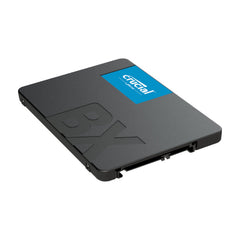 CRUCIAL BX500 500GB SOLID STATE DRIVE SATA  2.5