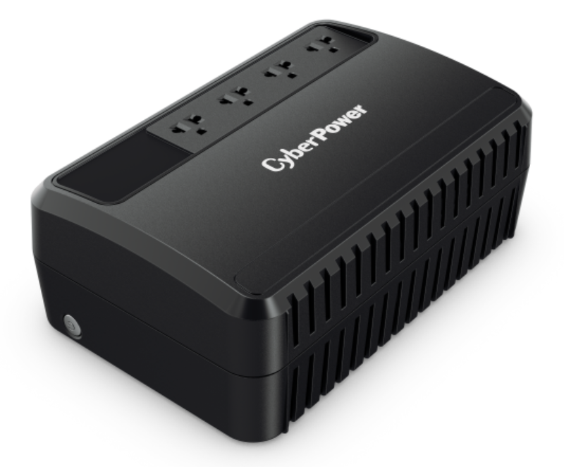CYBERPOWER BU1000EA 1000VA 630W UPS