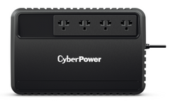 CYBERPOWER BU1000EA 1000VA 630W UPS