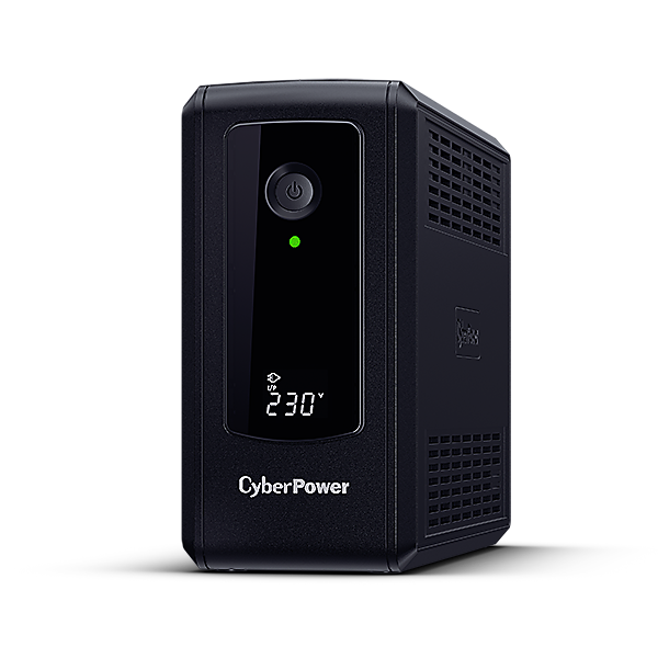 CYBERPOWER UT1000EGLCD 1000VA 550WATTS UPS