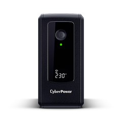 CYBERPOWER UT1000EGLCD 1000VA 550WATTS UPS