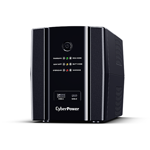 CYBERPOWER UT1500EG 1500VA 900WATTS UPS