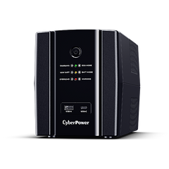 CYBERPOWER UT1500EG 1500VA 900WATTS UPS