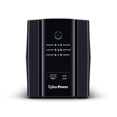 CYBERPOWER UT1500EG 1500VA 900WATTS UPS