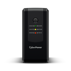 CYBERPOWER UT650EG 650VA UPS