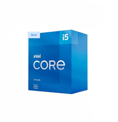 INTEL CORE I5-11400F 11TH GEN PROCESSOR