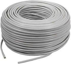 DAHUA 305M GRAY CAT6 UTP CABLE