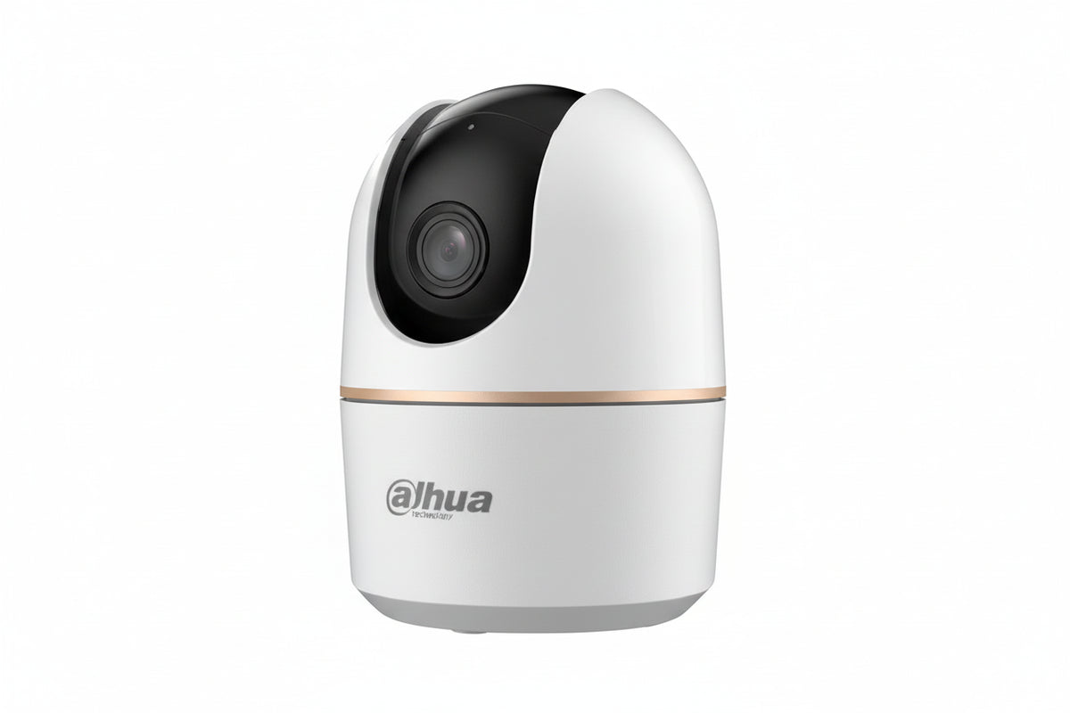 DAHUA DH-H3A HERO A1 INDOOR PAN/TILT 5MP 3.6MM SMART SECURITY CAMERA