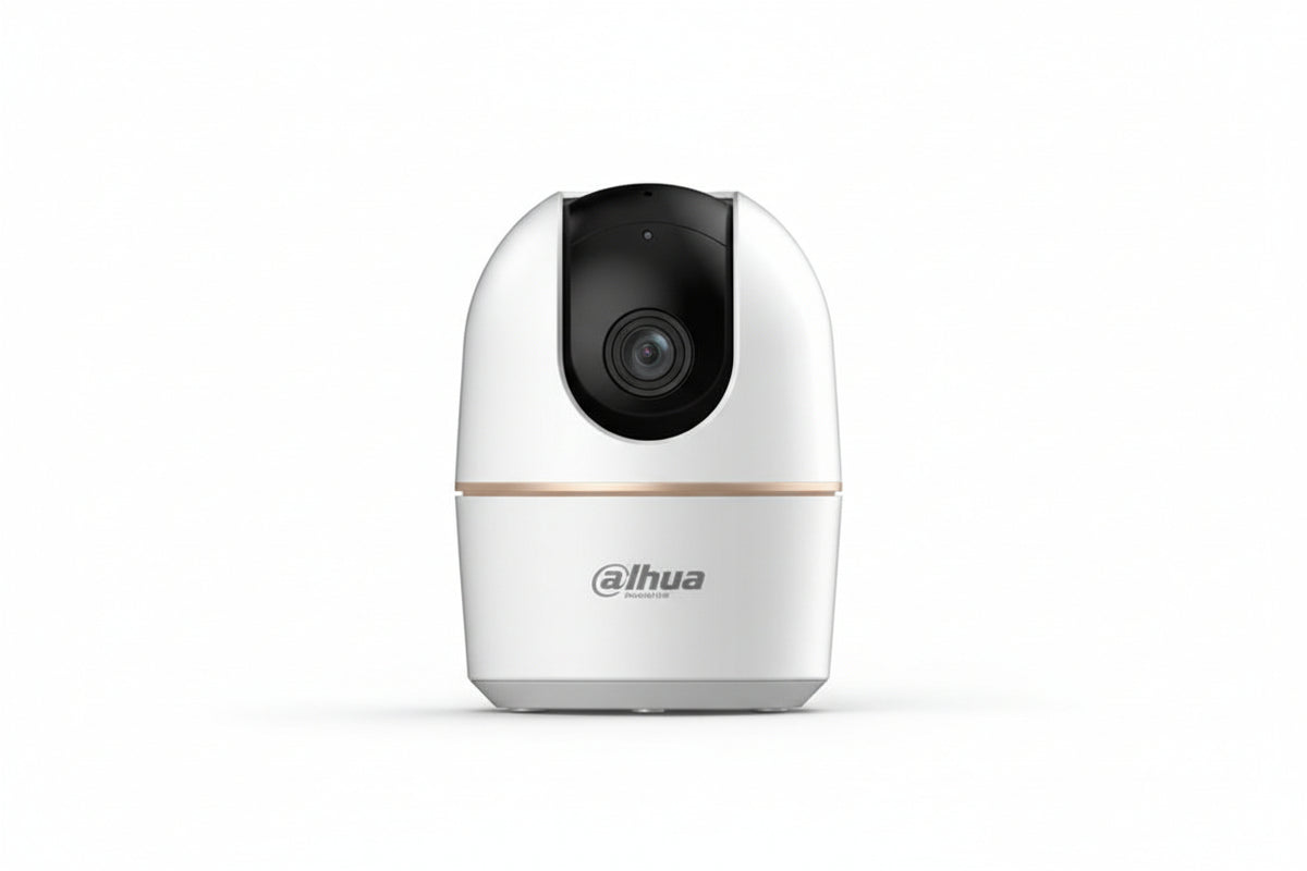 DAHUA DH-H5A HERO A1 INDOOR PAN/TILT 5MP 3.6MM SMART SECURITY CAMERA