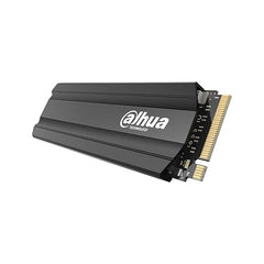 DAHUA E900 1TB WITH HEATSINK SOLID STATE DRIVE M.2 NVME