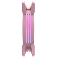 DARKFLASH C6MS FAN 3IN1 PINK CASE FAN KIT