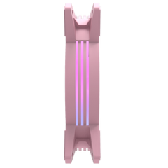 DARKFLASH C6S PINK 120MM RGB CASE FAN