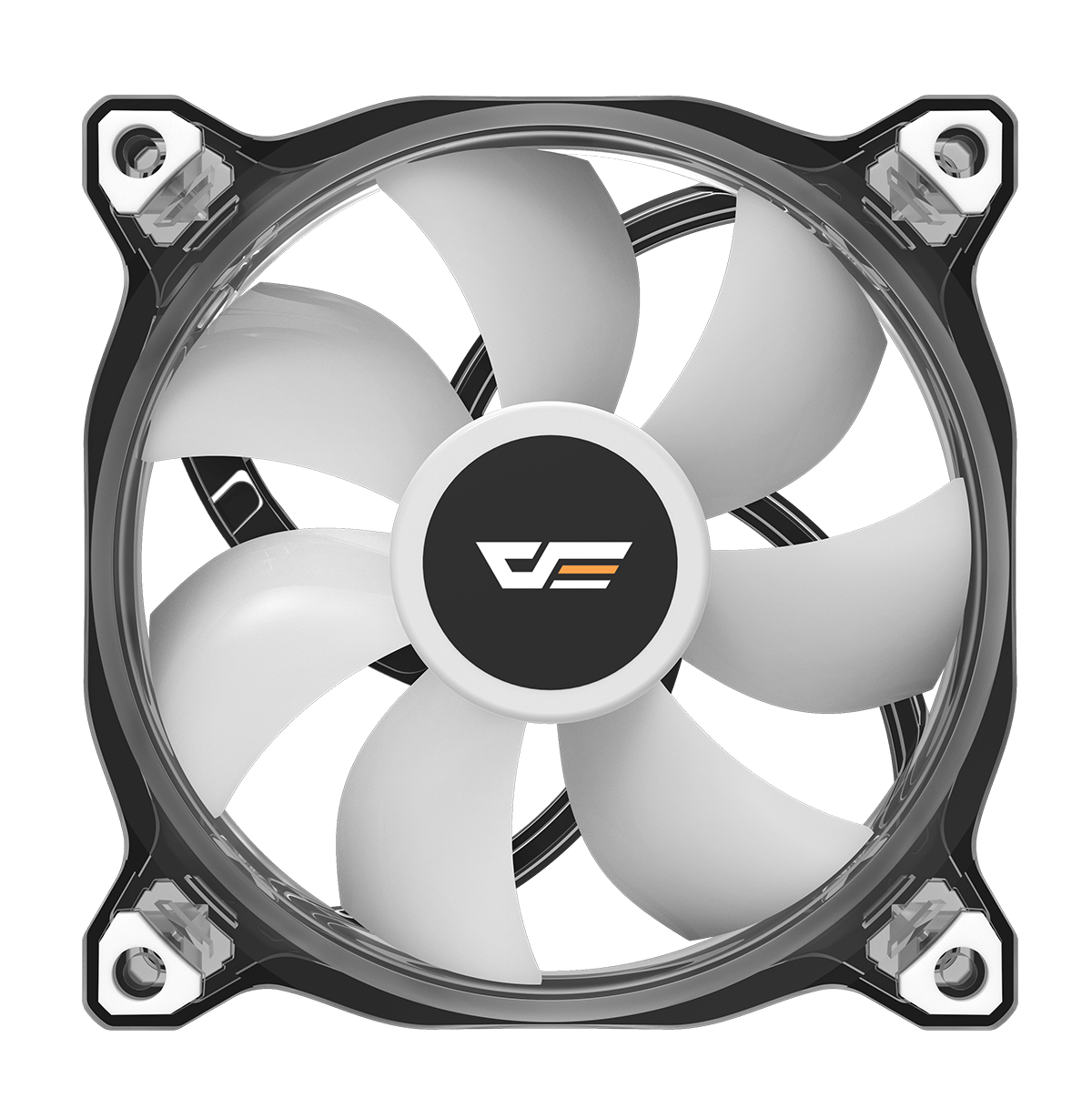 DARKFLASH CF8 PRO 5IN1 ARGB CASE FAN KIT