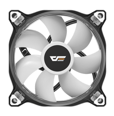 DARKFLASH CF8 PRO 5IN1 ARGB CASE FAN KIT