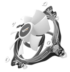 DARKFLASH CF8 PRO 5IN1 ARGB CASE FAN KIT