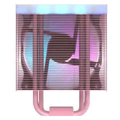 DARKFLASH DARKAIR (LT) PINK A-RGB CPU COOLER
