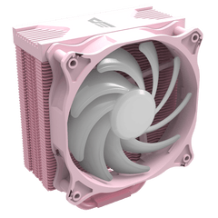 DARKFLASH DARKAIR (LT) PINK A-RGB CPU COOLER