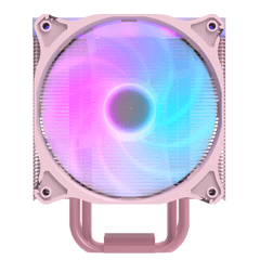 DARKFLASH DARKAIR (LT) PINK A-RGB CPU COOLER