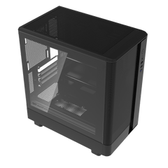 DARKFLASH DB330M MESH BLACK MATX PC CASE