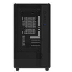 DARKFLASH DB330M MESH BLACK MATX PC CASE