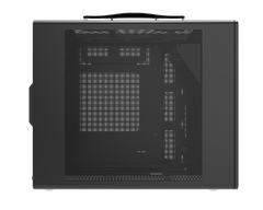DARKFLASH WD200 BLACK MATX PC CASE