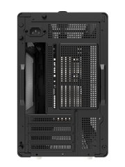 DARKFLASH WD200 BLACK MATX PC CASE