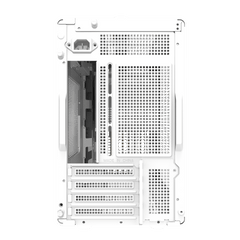 DARKFLASH WD200 WHITE MATX PC CASE