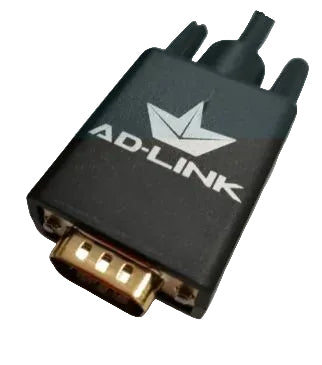ADLINK DISPLAY PORT TO VGA 1.8M CABLE