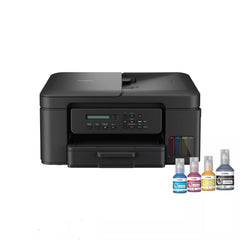 BROTHER DCP-T730DW AIO DUPLEX ADF INK TANK PRINTER